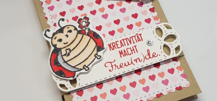Stampin`Up! Hauptkatalog 2020 – 2021 Stampin`Up! Hauptkatalog 2020 – 2021